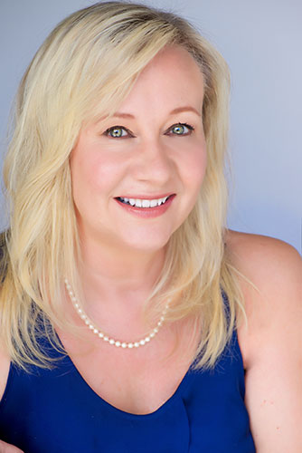 Trudy Van Dyk - Real Estate Agent