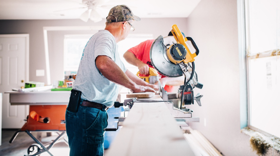 Three things you should know about a contractor before hiring them